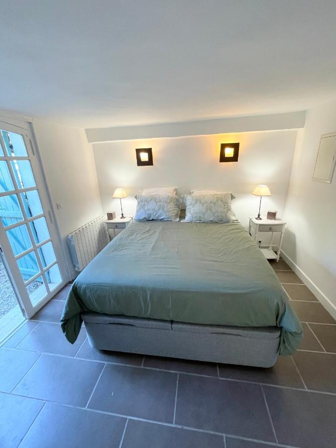 Villa Canzomy Saint-Paul-de-Vence Dış mekan fotoğraf